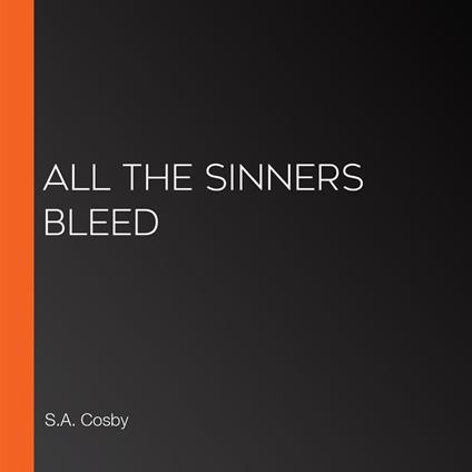 All the Sinners Bleed