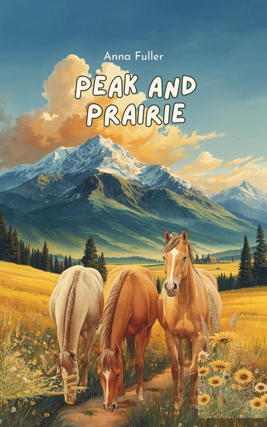 Peak and Prairie