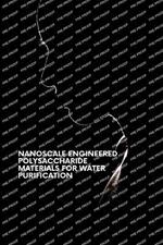Nanoscale Engineered Polysaccharide Materials for Water Purification