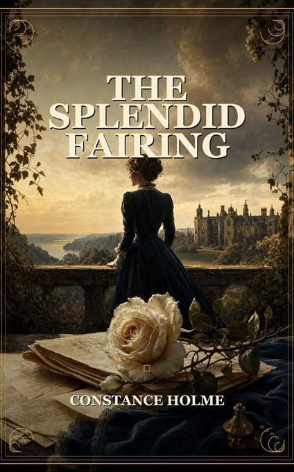 The Splendid Fairing