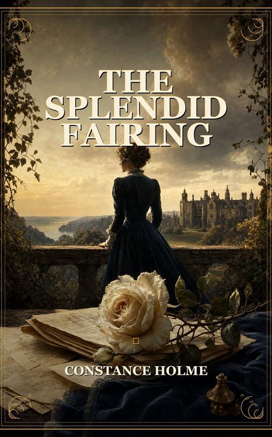 The Splendid Fairing