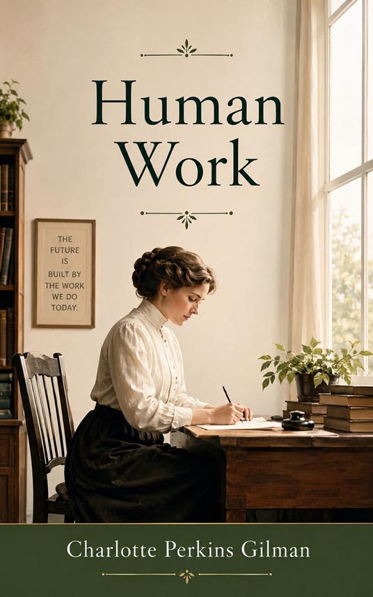 Human Work