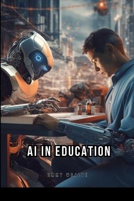 AI in Education Suspense - Emmy Wealth - cover