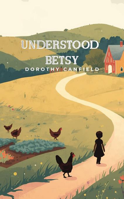 Understood Betsy