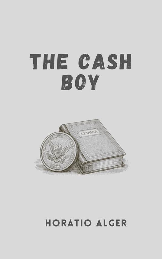 The Cash Boy
