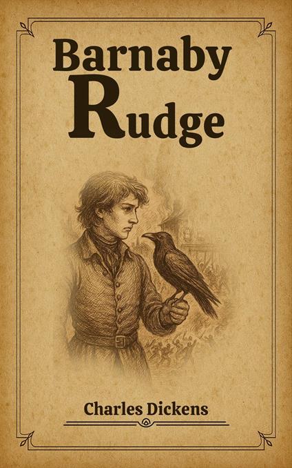 Barnaby Rudge