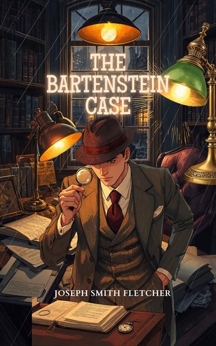 The Bartenstein Case