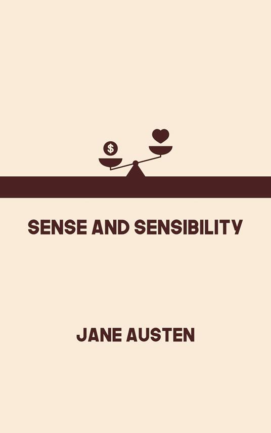 Sense and Sensibility