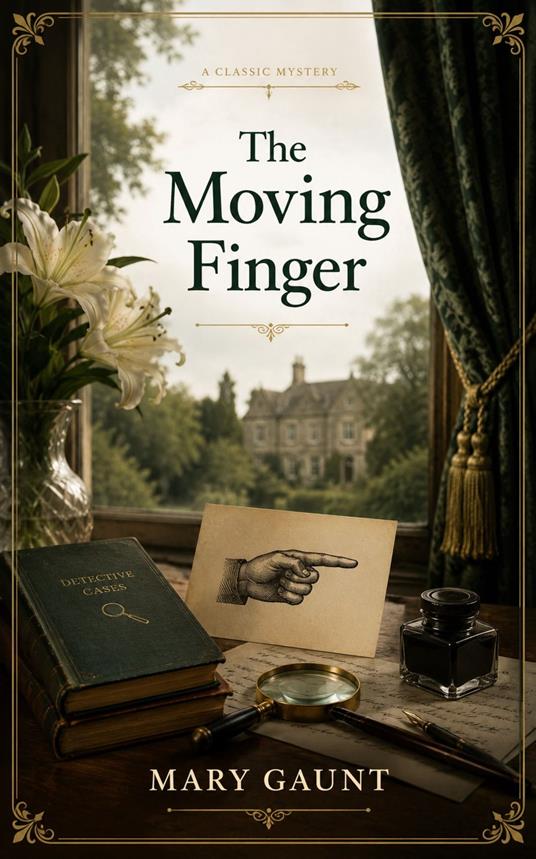 The Moving Finger