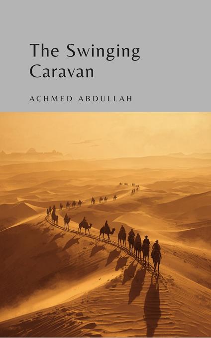 The Swinging Caravan