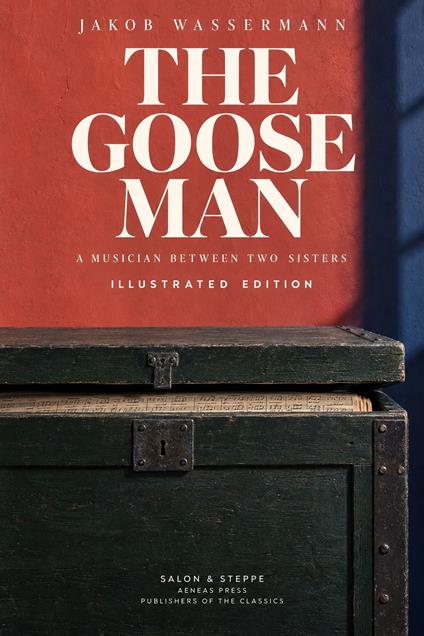 The Goose Man