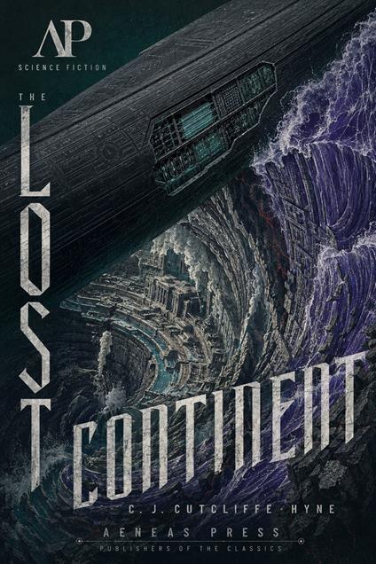 The Lost Continent