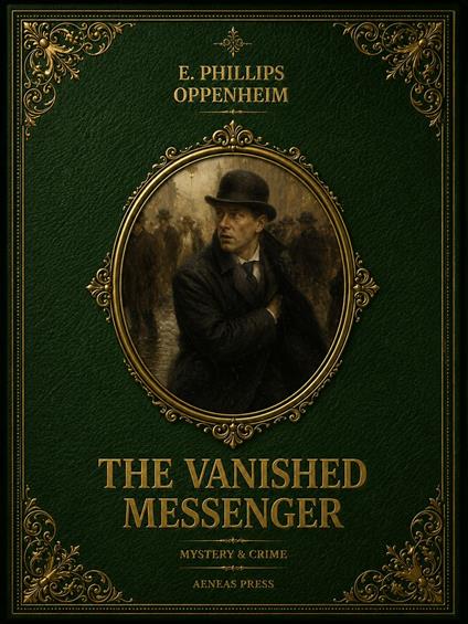 The Vanished Messenger