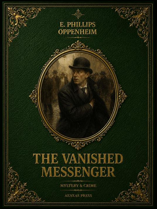 The Vanished Messenger