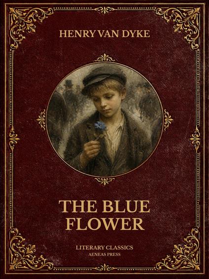 The Blue Flower