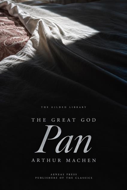 The Great God Pan