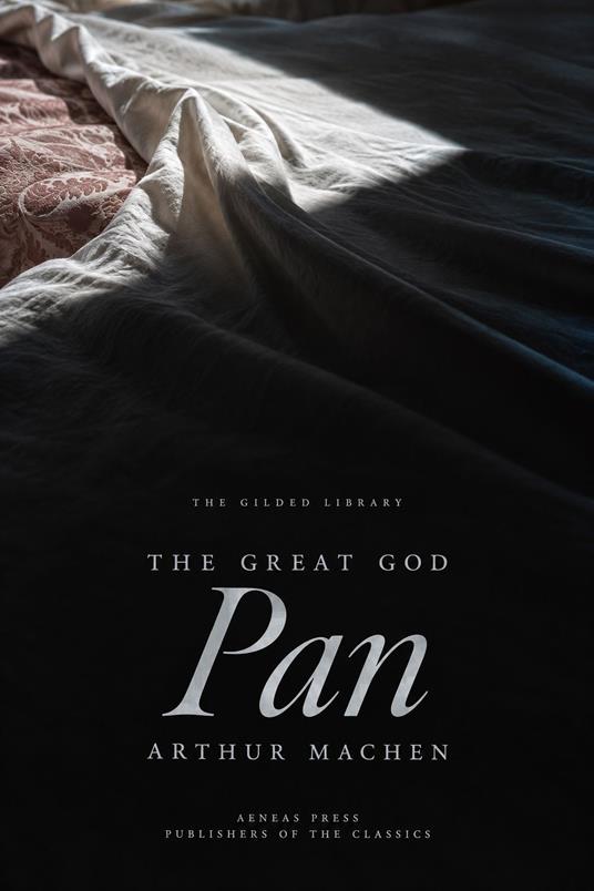 The Great God Pan