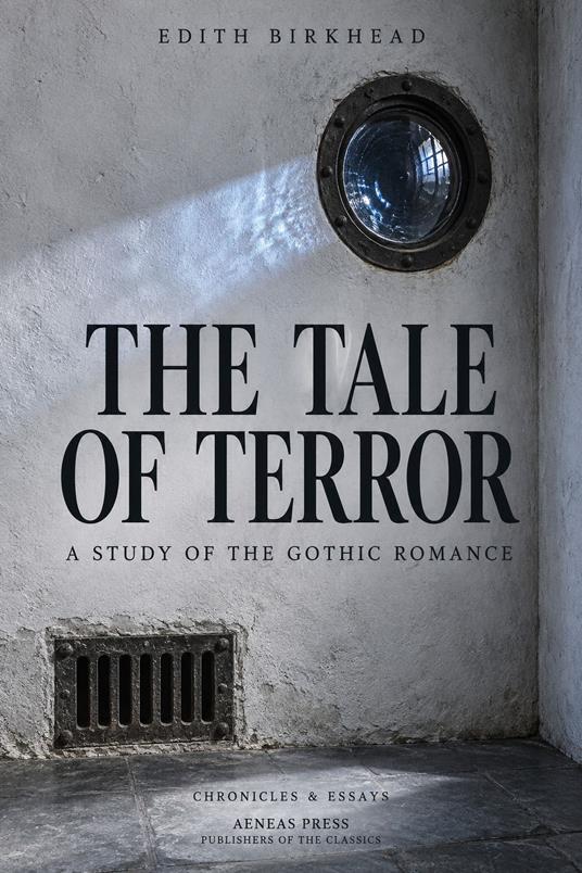 The Tale of Terror