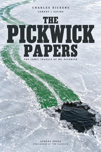 The Pickwick Papers