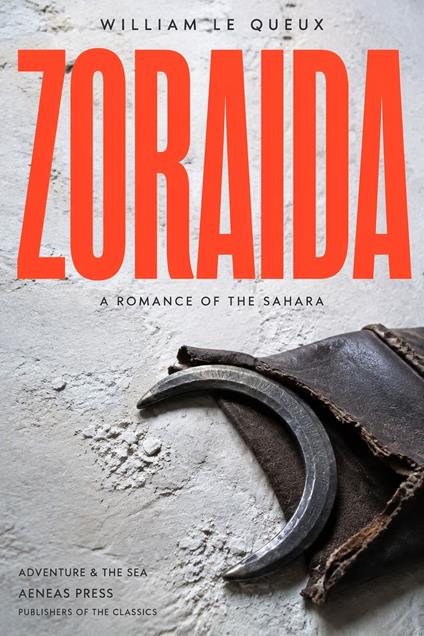 Zoraida