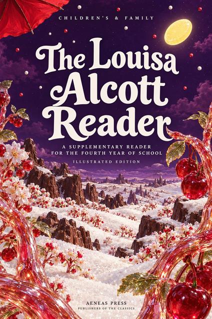The Louisa Alcott Reader