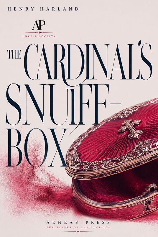 The Cardinal's Snuff-Box