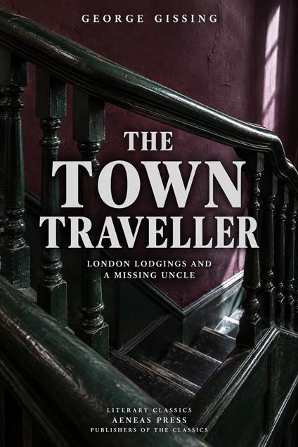 The Town Traveller