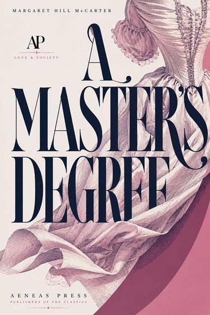 A Master's Degree