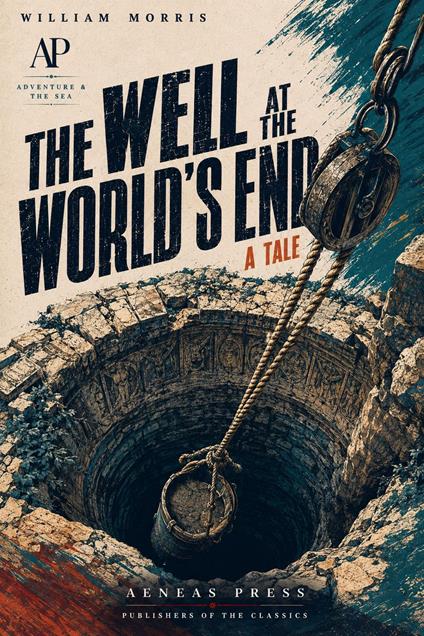 The Well at the World's End