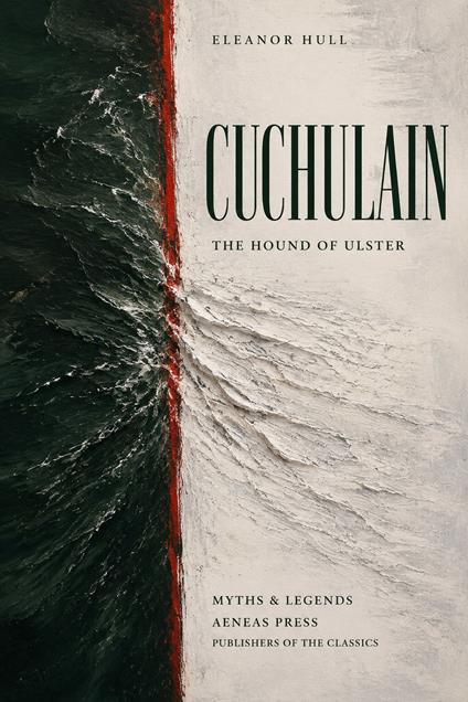 Cuchulain