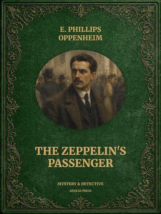 The Zeppelin's Passenger
