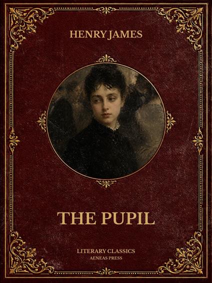 The Pupil