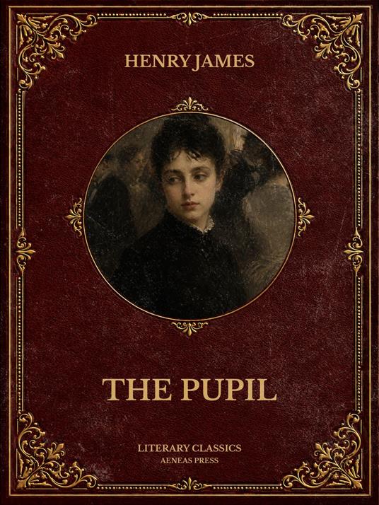 The Pupil