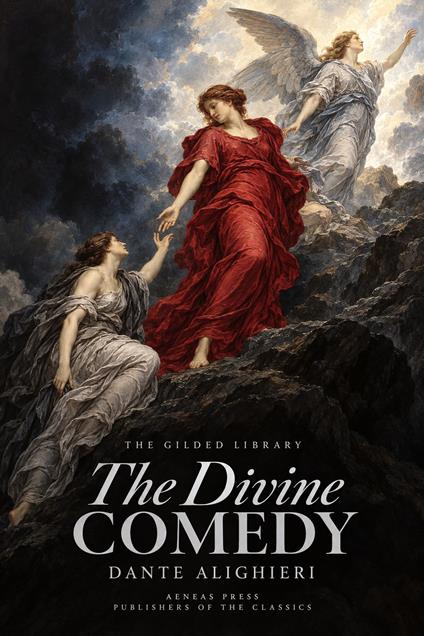 The Divine Comedy