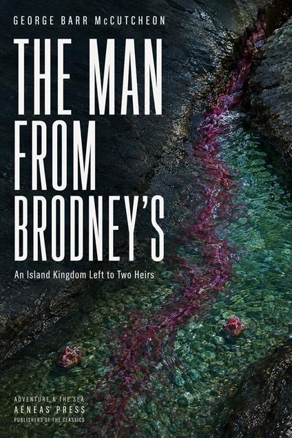 The Man from Brodney's