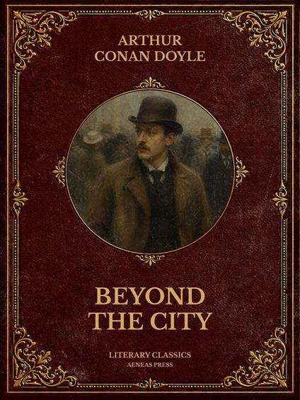 Beyond the City