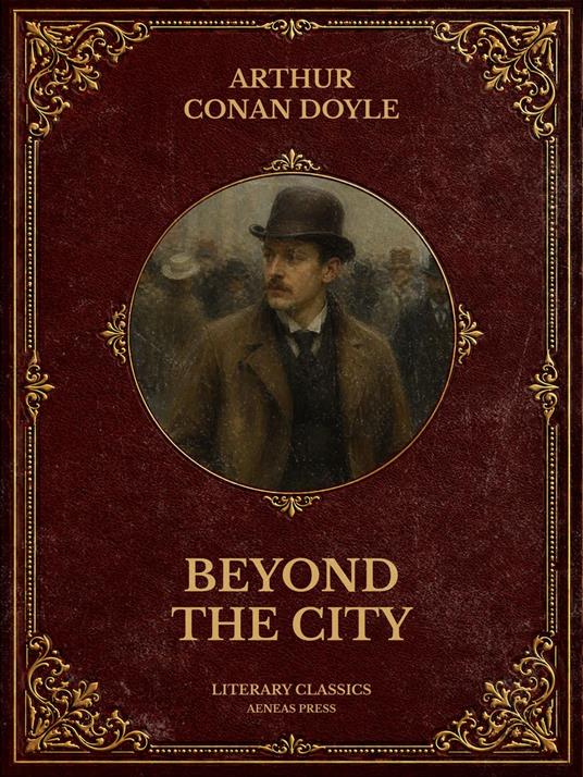 Beyond the City