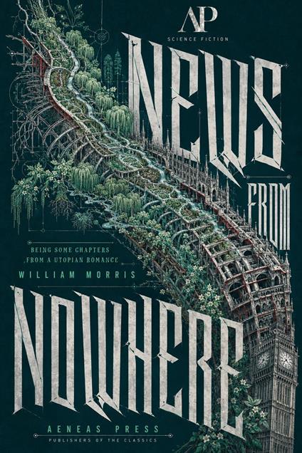 News from Nowhere