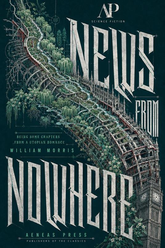 News from Nowhere