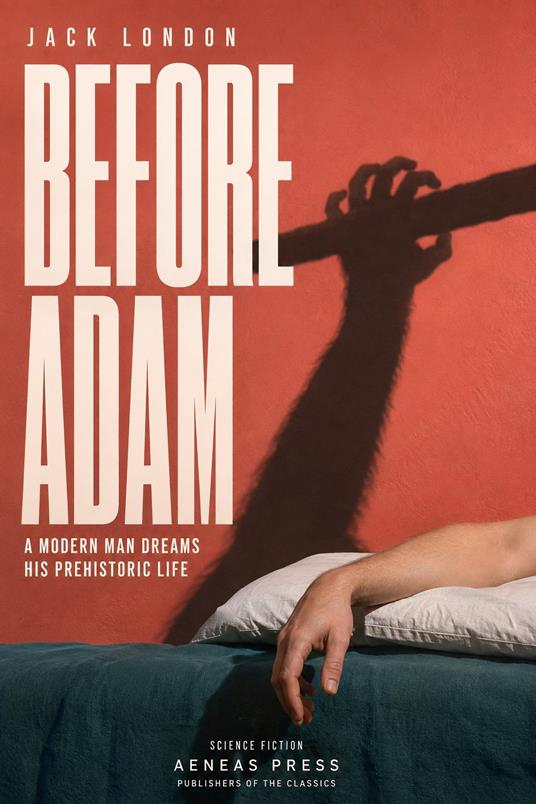 Before Adam