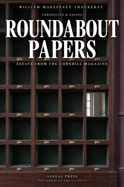Roundabout Papers