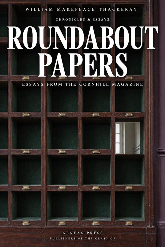 Roundabout Papers