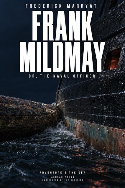 Frank Mildmay