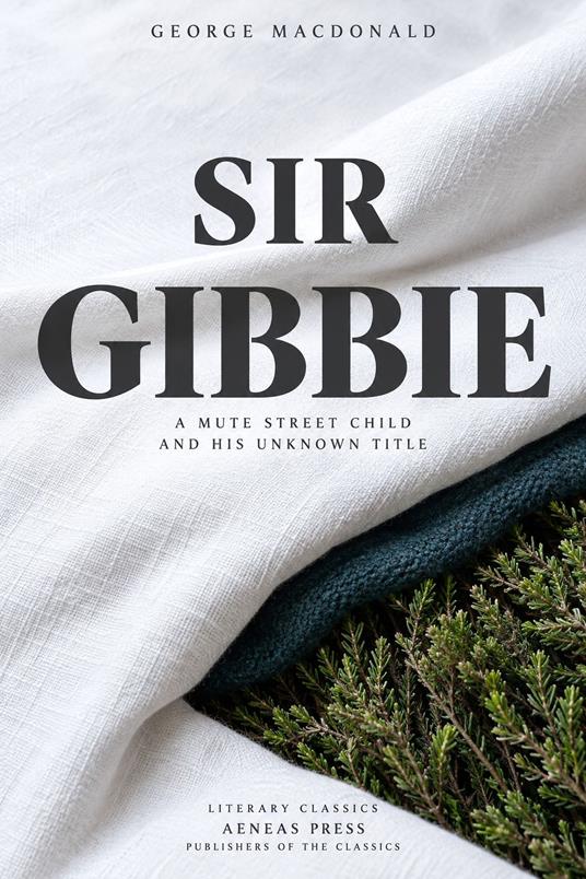 Sir Gibbie