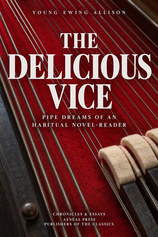 The Delicious Vice