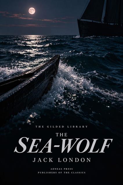 The Sea-Wolf
