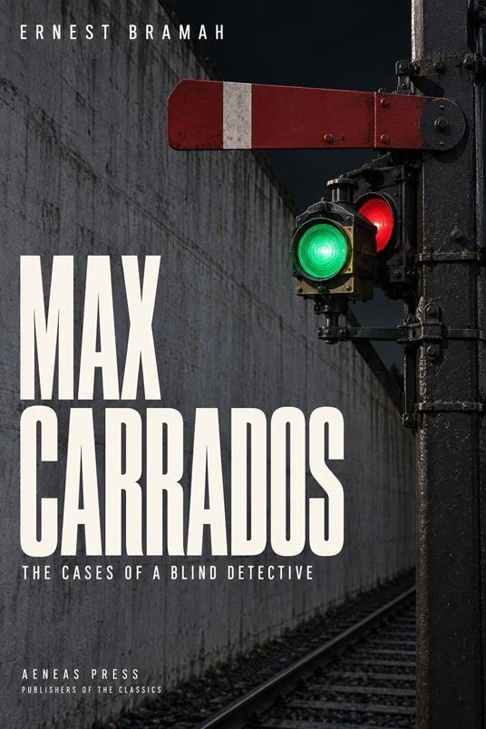 Max Carrados