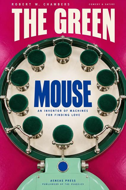 The Green Mouse