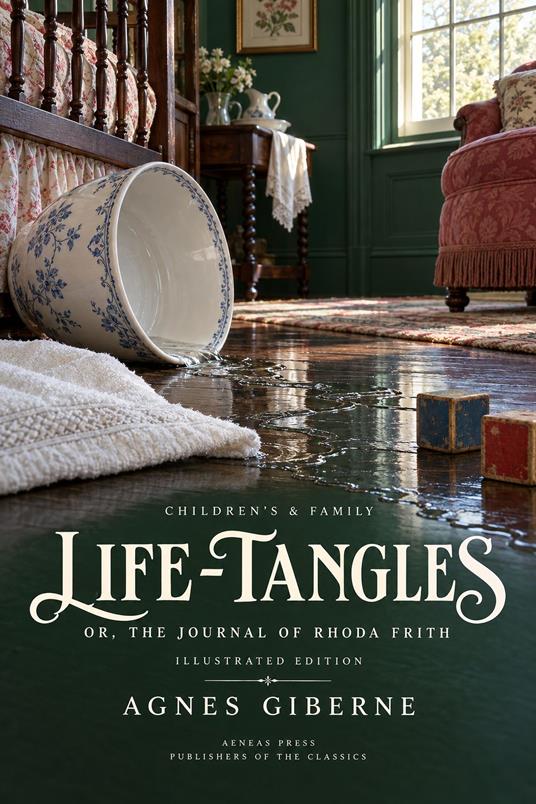 Life-Tangles