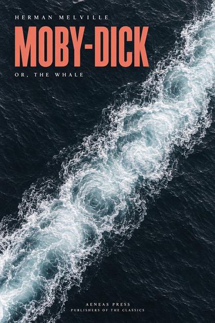 Moby-Dick